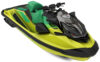 Stock image of 2027 Sea Doo  Sea Doo RXP X Senna 350 product