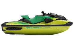2027 Sea Doo  Sea Doo RXP X Senna 350