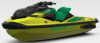 Stock image of 2027 Sea Doo  Sea Doo RXP X Senna 350 product
