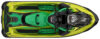 Stock image of 2027 Sea Doo  Sea Doo RXP X Senna 350 product