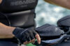 Stock image of 2027 Sea Doo  Sea Doo RXP X Senna 350 product