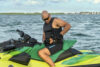 Stock image of 2027 Sea Doo  Sea Doo RXP X Senna 350 product