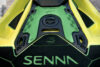 Stock image of 2027 Sea Doo  Sea Doo RXP X Senna 350 product