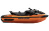 Stock image of 2027 Sea Doo Sea Doo RXT X 350 product