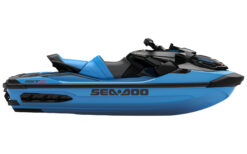 2027 Sea Doo  Sea Doo RXT X 350
