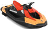 Stock image of 2027 Sea Doo Sea Doo Spark for 2 60 hp product