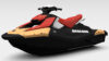 Stock image of 2027 Sea Doo Sea Doo Spark for 2 60 hp product
