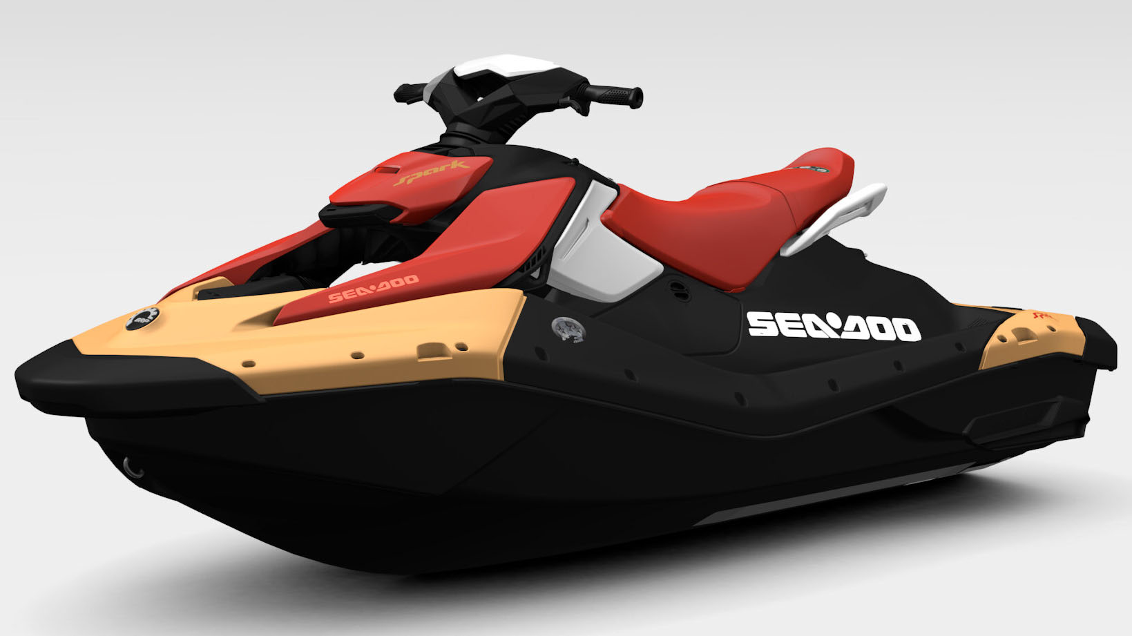 2027 Sea Doo Sea Doo Spark for 2 60 hp 2027 Sea Doo Sea Doo Spark for 2 60 hp - Image 3