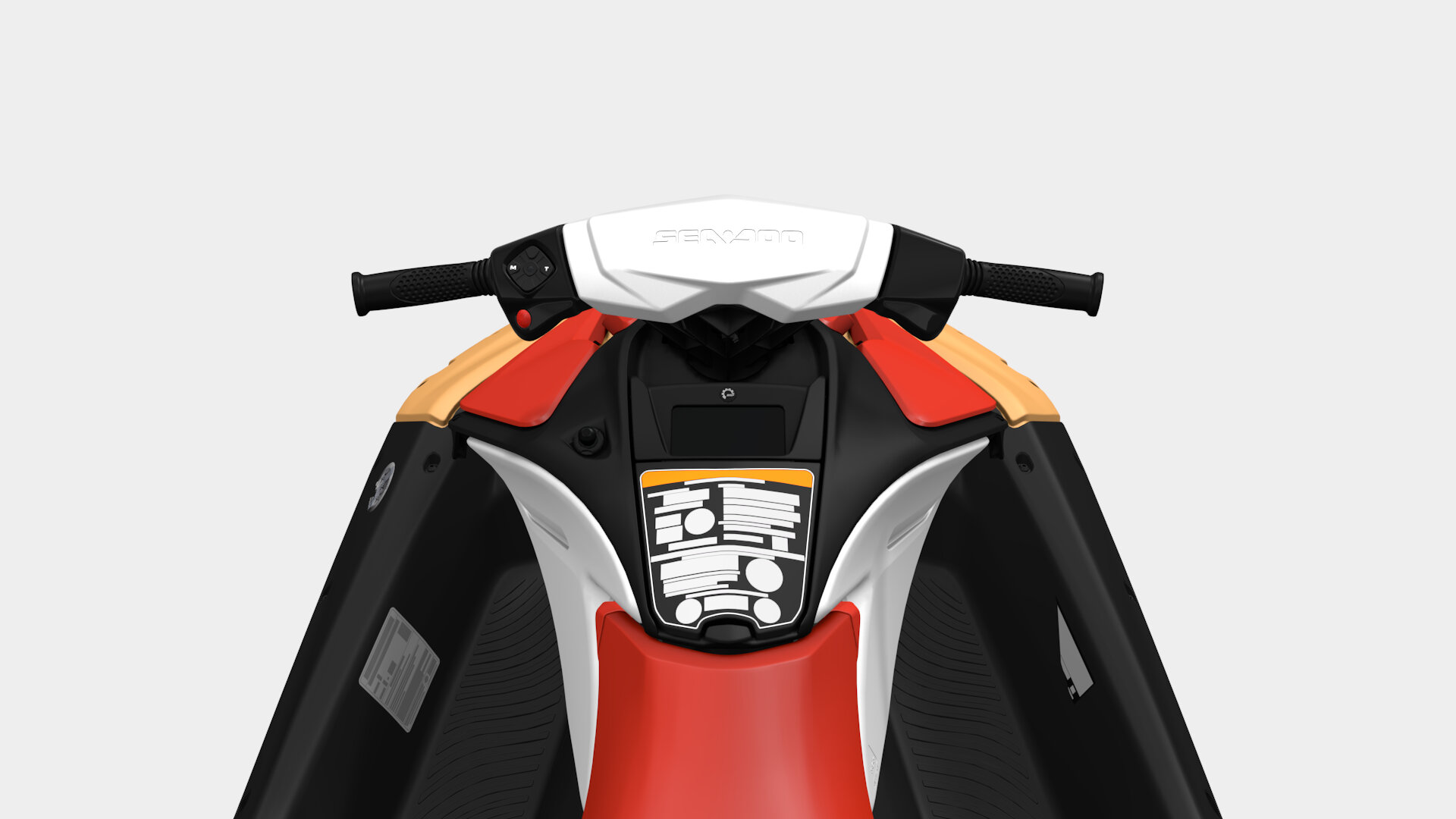 2027 Sea Doo Sea Doo Spark for 2 60 hp 2027 Sea Doo Sea Doo Spark for 2 60 hp - Image 5