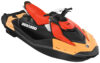 Stock image of 2027 Sea Doo  Sea Doo Spark for 3 90 hp Convenience package with iBR product