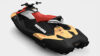 Stock image of 2027 Sea Doo  Sea Doo Spark for 3 90 hp Convenience package with iBR product