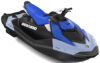 Stock image of 2027 Sea Doo  Sea Doo Spark for 3 90 hp Convenience package with iBR product