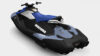 Stock image of 2027 Sea Doo  Sea Doo Spark for 3 90 hp Convenience package with iBR product