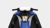 Stock image of 2027 Sea Doo  Sea Doo Spark for 3 90 hp Convenience package with iBR product