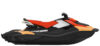 Stock image of 2027 Sea Doo  Sea Doo Spark for 3 90 hp Convenience package with iBR product