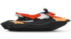 Stock image of 2027 Sea Doo  Sea Doo Spark for 3 90 hp iBR product