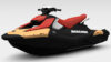 Stock image of 2027 Sea Doo Sea Doo Spark for 3 90 hp iBR product