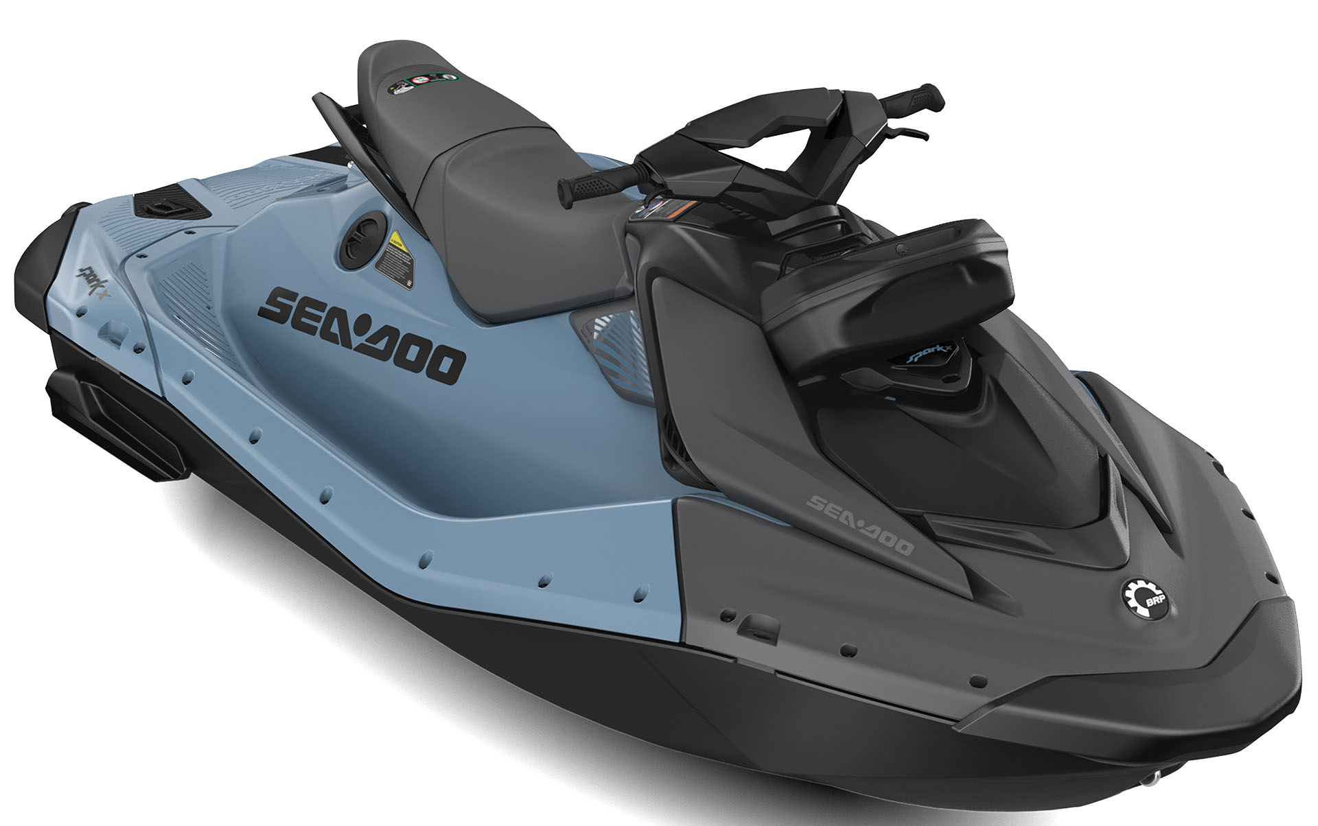 2027 Sea Doo Sea Doo Spark X for 2 110 hp 2027 Sea Doo Sea Doo Spark X for 2 110 hp - Image 2