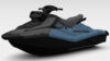 Stock image of 2027 Sea Doo Sea Doo Spark X for 2 110 hp product