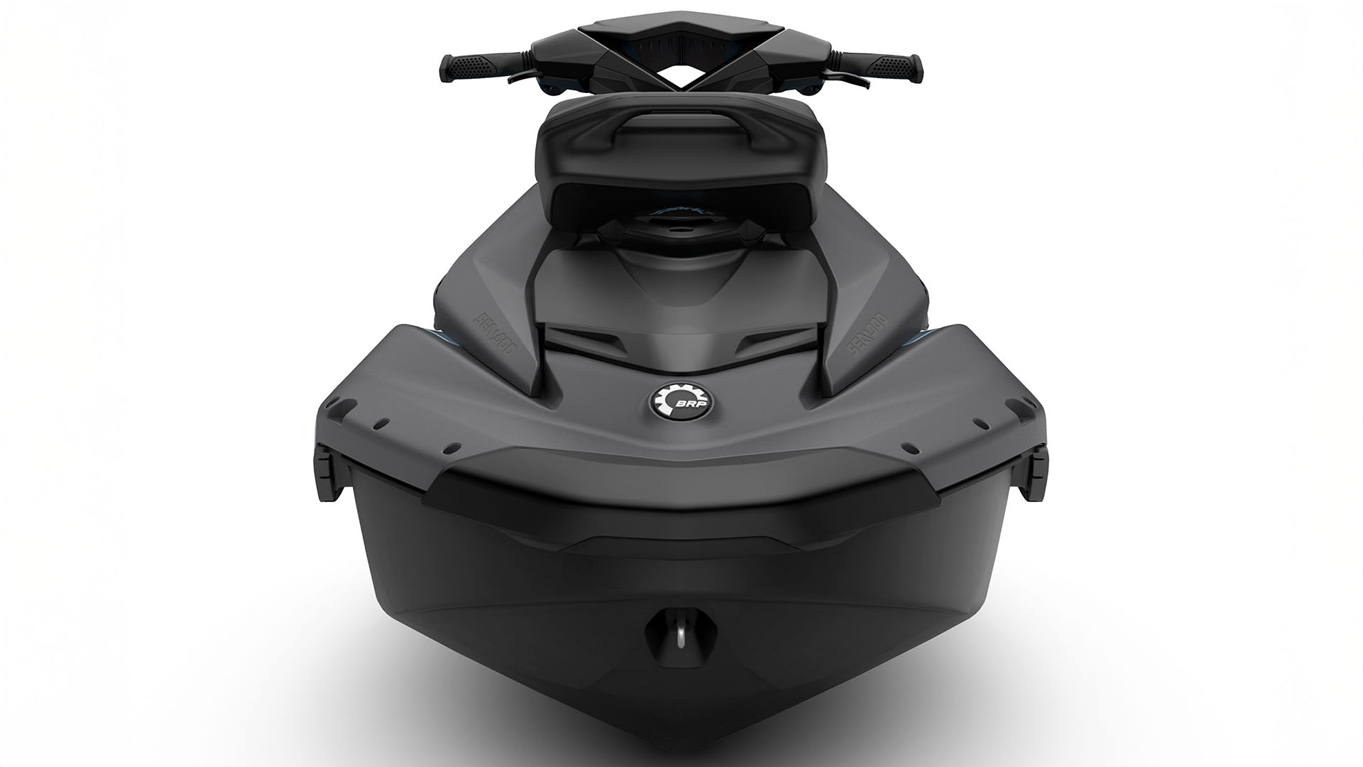 2027 Sea Doo Sea Doo Spark X for 2 110 hp 2027 Sea Doo Sea Doo Spark X for 2 110 hp - Image 5