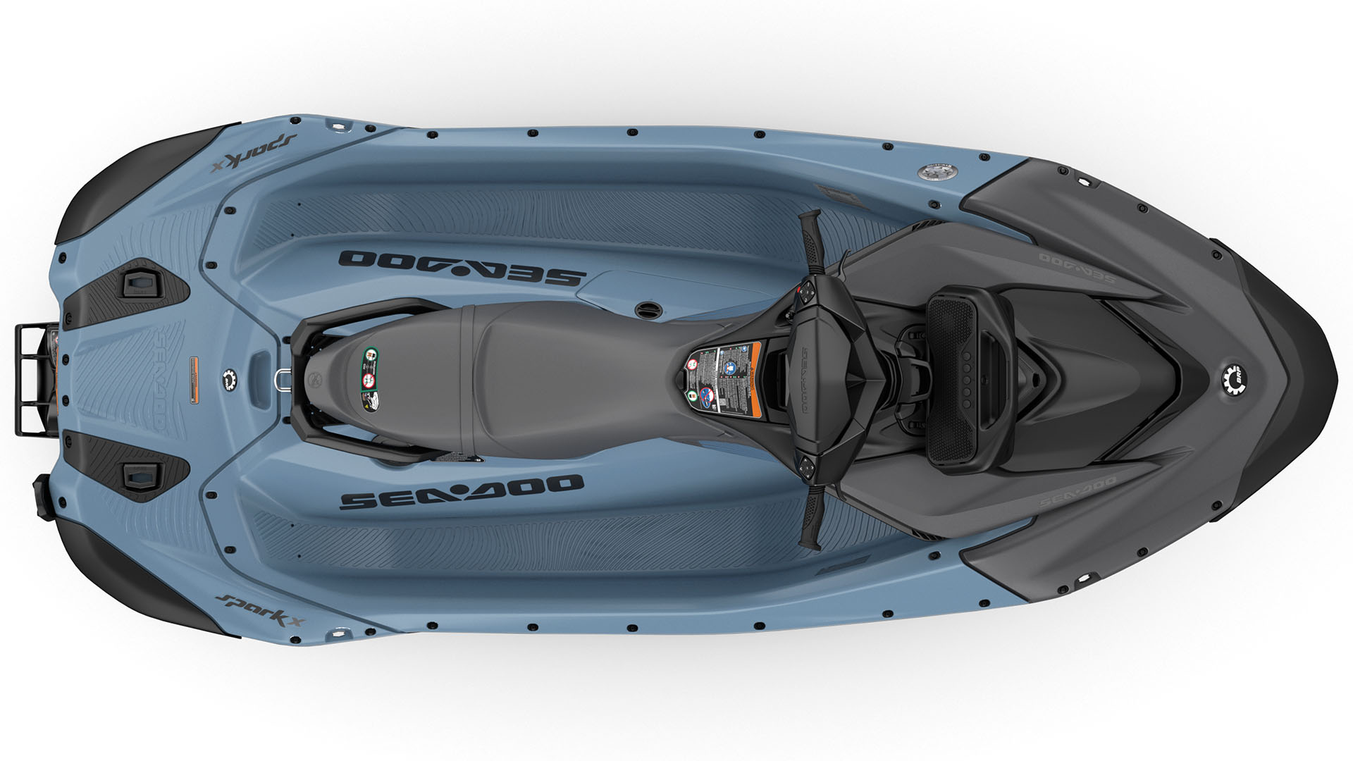 2027 Sea Doo Sea Doo Spark X for 2 110 hp 2027 Sea Doo Sea Doo Spark X for 2 110 hp - Image 6