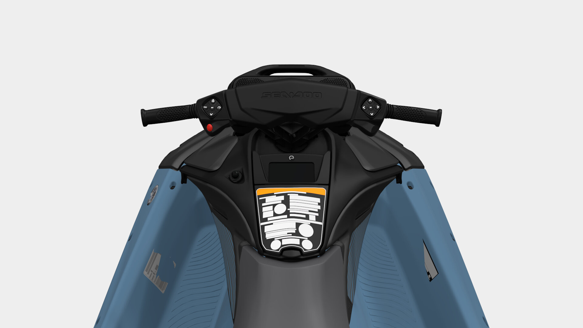 2027 Sea Doo Sea Doo Spark X for 2 110 hp 2027 Sea Doo Sea Doo Spark X for 2 110 hp - Image 7