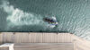 Stock image of 2027 Sea Doo  Sea Doo Spark X for 3 110 hp product