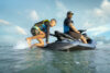 Stock image of 2027 Sea Doo  Sea Doo Spark X for 3 110 hp product