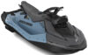 Stock image of 2027 Sea Doo  Sea Doo Spark X for 3 110 hp product