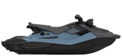 2027 Sea Doo  Sea Doo Spark X for 3 110 hp