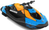 Stock image of 2027 Sea Doo  Sea Doo Spark X Trixx for 1 110 hp iBR and iDF product