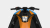 Stock image of 2027 Sea Doo  Sea Doo Spark X Trixx for 1 110 hp iBR and iDF product