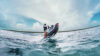 Stock image of 2027 Sea Doo Sea Doo Spark X Trixx for 1 110 hp iBR iDF and Audio in option product