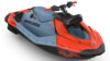 Stock image of 2027 Sea Doo Sea Doo Spark X Trixx for 1 110 hp iBR iDF and Audio in option product