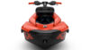 Stock image of 2027 Sea Doo Sea Doo Spark X Trixx for 1 110 hp iBR iDF and Audio in option product