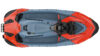 Stock image of 2027 Sea Doo Sea Doo Spark X Trixx for 1 110 hp iBR iDF and Audio in option product