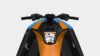 Stock image of 2027 Sea Doo  Sea Doo Spark X Trixx for 3 110 hp iBR and iDF product