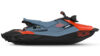 Stock image of 2027 Sea Doo  Sea Doo Spark X Trixx for 3 110 hp iBR iDF and Audio in option product