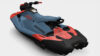 Stock image of 2027 Sea Doo Sea Doo Spark X Trixx for 3 110 hp iBR iDF and Audio in option product