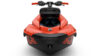 Stock image of 2027 Sea Doo Sea Doo Spark X Trixx for 3 110 hp iBR iDF and Audio in option product