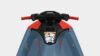 Stock image of 2027 Sea Doo Sea Doo Spark X Trixx for 3 110 hp iBR iDF and Audio in option product
