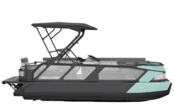 2027 Sea Doo  Sea Doo Switch Cruise 21 230 hp