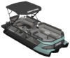 Stock image of 2027 Sea Doo  Sea Doo Switch Cruise 21 300 hp Tech Package product