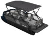 Stock image of 2027 Sea Doo  Sea Doo Switch Cruise 21 300 hp Tech Package With Double Bimini product