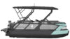 2027 Sea Doo  Sea Doo Switch Cruise 21 300 hp Tech Package With Double Bimini