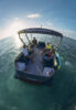 Stock image of 2027 Sea Doo  Sea Doo Switch Cruise Limited 18 300 hp With Double Bimini product