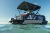 Stock image of 2027 Sea Doo  Sea Doo Switch Cruise Limited 18 300 hp With Double Bimini product