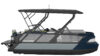 2027 Sea Doo  Sea Doo Switch Cruise Limited 21 300 hp With Double Bimini