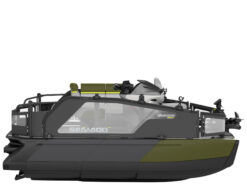 2027 Sea Doo  Sea Doo Switch Fish Compact 170 hp