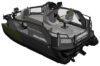 Stock image of 2027 Sea Doo  Sea Doo Switch Fish Compact 170 hp product